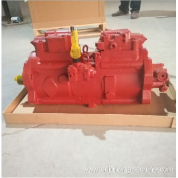 SY310C Hydraulic Main Pump K3V140DT